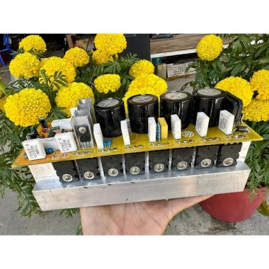 Combo 16 sò nguồn đơn Pever 2.000 - Công suất 2.000W, giá ưu đãi 964.121 VND 2