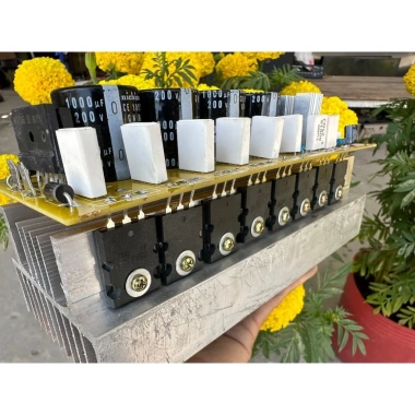 Combo 16 sò nguồn đơn Pever 2.000 - Công suất 2.000W, giá ưu đãi 964.121 VND 4