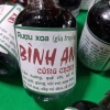 Combo 18 chai Dầu Xoa Bóp Bình An 30ml Hỗ trợ đau nhức xương khớp, bong gân 4