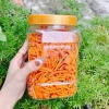 Combo 1KG 2 Hủ Bim Que Tăm Đậu Hà Lan 500gr Ăn Vặt Giá 39.000 Như Bình Shop 7