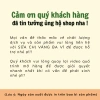 Combo 1kg Bánh Sữa Ba Vì 8 vị 37 thanh 500g Tiết Kiệm Bánh Kẹo Tết Đặc Sản 250k 8