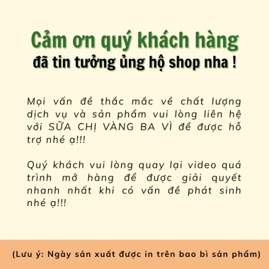 Combo 1kg Bánh Sữa Ba Vì 8 vị 37 thanh 500g Tiết Kiệm Bánh Kẹo Tết Đặc Sản 250k 8