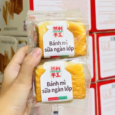 Combo 1Kg Bánh tươi mix vị Đài Loan không trùng vị Đồ ăn vặt ngon rẻ Sài Gòn 99k