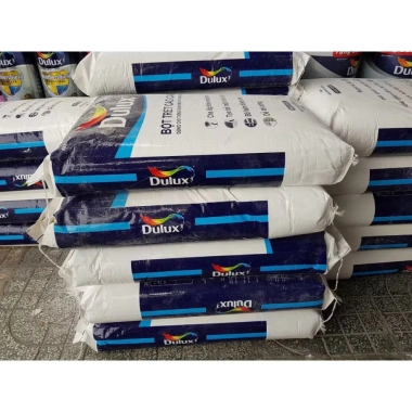 Combo 1Kg bột bả, dao bả, giấy nhám - Vệ sinh bề mặt tường, sạch nhanh, giá ưu đãi 38.999 VND 2