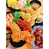 Combo 1Kg Bột Chiên Gà Giòn Gà KFC + 250g Gia Vị Ướp Đa Năng - Giảm giá 150.000₫ 4