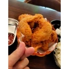 Combo 1Kg Bột Chiên Gà Giòn Gà KFC + 250g Gia Vị Ướp Đa Năng - Giảm giá 150.000₫ 5