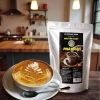 Combo 1kg cà phê nguyên chất rang bơ 500g - 70% Robusta 30% Culi, chỉ 241.300₫ 4