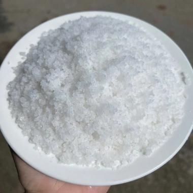 Combo 1kg Đường Mía Thô + 1kg Muối Biển Thô Tự Nhiên Không Hoá Chất - Giá 75.000
