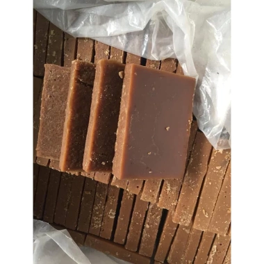 Combo 1kg Đường Mía Thô + 1kg Muối Biển Thô Tự Nhiên Không Hoá Chất - Giá 75.000