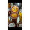 Combo 1kg Hạt Điều Rang Muối + Hạnh Nhân Rang Bơ - Giá chỉ 260k, dinh dưỡng 3