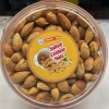 Combo 1kg Hạt Điều Rang Muối + Hạnh Nhân Rang Bơ - Giá chỉ 260k, dinh dưỡng 5