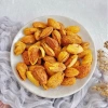 Combo 1kg Hạt Điều Rang Muối + Hạnh Nhân Rang Bơ - Giá chỉ 260k, dinh dưỡng 7