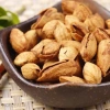 Combo 1kg Hạt Điều Rang Muối + Hạnh Nhân Rang Bơ - Giá chỉ 260k, dinh dưỡng 8