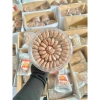 Combo 1kg Hạt Điều Rang Muối Xếp Hoa – Thơm Ngon, Giòn Béo, Giá Ưu Đãi 237.650₫ 3