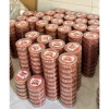 Combo 1kg Hạt Điều Rang Muối Xếp Hoa – Thơm Ngon, Giòn Béo, Giá Ưu Đãi 237.650₫ 5