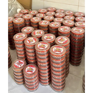 Combo 1kg Hạt Điều Rang Muối Xếp Hoa – Thơm Ngon, Giòn Béo, Giá Ưu Đãi 237.650₫ 5