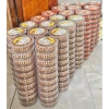 Combo 1kg Hạt Điều Rang Muối Xếp Hoa – Thơm Ngon, Giòn Béo, Giá Ưu Đãi 237.650₫ 7