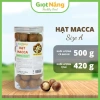 Combo 1kg Hạt Macca Nứt Vỏ Đắk Lắk Cả Bao Bì Giọt Nắng 278.000₫ 2