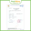 Combo 1kg Hạt Macca Nứt Vỏ Đắk Lắk Cả Bao Bì Giọt Nắng 278.000₫ 7