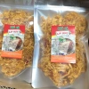 Combo 1kg Khô gà cay Lày Hòa 500gr Bơ Tỏi + 500gr Lá Chanh, an toàn thực phẩm, 295.000₫ 7