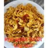 Combo 1kg Khô gà cay Lày Hòa 500gr Bơ Tỏi + 500gr Lá Chanh, an toàn thực phẩm, 295.000₫ 8