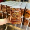 Combo 1KG Khô Heo Cháy Tỏi + Khô Gà Lá Chanh Pam Farm - Hàng Xịn, Siêu Ngon, Giá Giảm 238k 4