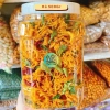 Combo 1KG Khô Heo Cháy Tỏi + Khô Gà Lá Chanh Pam Farm - Hàng Xịn, Siêu Ngon, Giá Giảm 238k 6