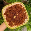 Combo 1KG Khô Heo Cháy Tỏi + Khô Gà Lá Chanh Pam Farm - Hàng Xịn, Siêu Ngon, Giá Giảm 238k 9