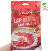 Combo 1kg Lạp Xưởng Mai Quế Lộ Vissan 2 Túi 500g – Quà Biếu Đậm Đà Vị Tết Giá 280.000 (Giảm 20%) 3