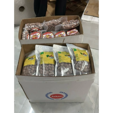 Combo 1kg Macca Size Trung Đặc Lạ Sấy Nứt + Khui - Giảm Giá, Chỉ 250.000đ (Giá Gốc 307.500đ)