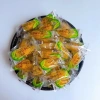 Combo 1kg Siêu Rẻ Kẹo Dẻo Bắp Ngô Sắc Màu Phủ Đường Nhân Siro Chảy - Chỉ 35.999 VND 10