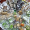 Combo 1kg Thập Cẩm 15 Loại Kẹo Đặc Sản Bến Tre Mix Vị - Giảm Giá 160.000đ 3