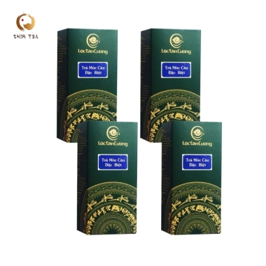 Combo 1KG Trà Móc Câu Đặc Biệt Thái Nguyên Giá ưu đãi 734.000 VND Tươi ngon