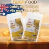 Combo 1kg Yến Mạch Cán Mỏng NUGAFOOD Nhập Khẩu Úc Giảm Cân Ăn Kiêng Ưu Đãi 115.750 VND