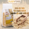 Combo 1kg Yến Mạch Cán Mỏng NUGAFOOD Nhập Khẩu Úc Giảm Cân Ăn Kiêng Ưu Đãi 115.750 VND 5