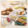 Combo 1kg Yến Mạch Cán Mỏng NUGAFOOD Nhập Khẩu Úc Giảm Cân Ăn Kiêng Ưu Đãi 115.750 VND 6