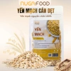 Combo 1kg Yến Mạch Cán Mỏng NUGAFOOD Nhập Khẩu Úc Giảm Cân Ăn Kiêng Ưu Đãi 115.750 VND 8