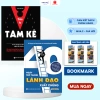 Combo 2 40 Ngày Trở Thành Lãnh Đạo Xuất Chúng - Thuật Nhìn Người, Thiên Hạ Tâm Kế - 375.000 - Nhà Xuất Bản Công Thương