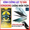 Combo 2-5 Kính Cường Lực Kính Kong Chống Nhìn Chộm - Bảo Vệ Mắt, Giá 29.179 VNĐ 8
