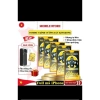 Combo 2-5 Kính Cường Lực Kính Kong Chống Nhìn Chộm - Bảo Vệ Mắt, Giá 29.179 VNĐ 9