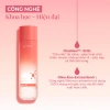 Combo 2 Abera Body Oil 150ml - Dầu Dưỡng Body Mềm Mịn, Căng Bóng Da, Thấm Nhanh Không Bết Rít - Giá 480k 4