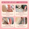 Combo 2 Abera Body Oil 150ml - Dầu Dưỡng Body Mềm Mịn, Căng Bóng Da, Thấm Nhanh Không Bết Rít - Giá 480k 8
