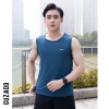 Combo 2 Áo Ba Lỗ Nam COOLMAX GUZADO Dáng Thể Thao Khỏe Khoắn Giá Ưu Đãi 218k 7