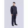 Combo 2 áo bảo hộ lao động Ando vải kaki 2/1 màu trơn - Giá ưu đãi 139.000₫ 5