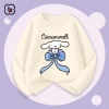Combo 2 áo dài tay bé gái Cinnamoroll Kitty - áo thu đông cổ tròn thun cotton 1-10 tuổi BabyloveGO giá 156.000₫ 6