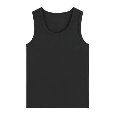 Combo 2 Áo Thun Gân Tank Top Cotton Nam – Thoáng Mát, Thấm Hút Mồ Hôi, 74.800₫