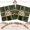 Combo 2 Bánh Chưng Bờ Đậu Retort CareCook Việt Nam 900g - Giá ưu đãi 219.000 VND 8