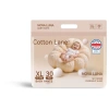 Combo 2 Bịch Bỉm Cotton Lane Nova Luna MC900 Siêu Mềm, Thấm Hút, Mỏng - Giá 498k 14