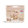Combo 2 Bịch Bỉm Cotton Lane Nova Luna MC900 Siêu Mềm, Thấm Hút, Mỏng - Giá 498k 16