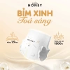 Combo 2 bịch bỉm Honey Premium - Quần siêu mỏng mịn, thấm hút tốt, giá 599.000₫ 3